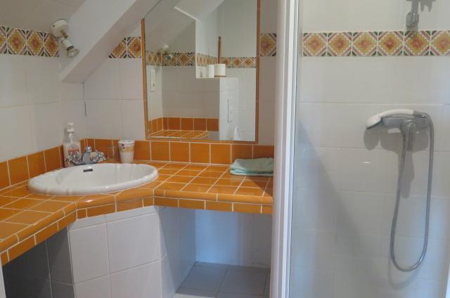 לינה וארוחת בוקר Seuilly Manoir De L'Abbaye מראה חיצוני תמונה