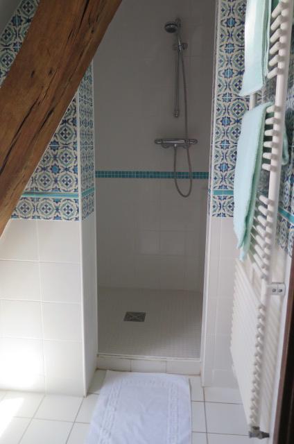 לינה וארוחת בוקר Seuilly Manoir De L'Abbaye מראה חיצוני תמונה